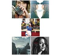 Sara Bareilles - Sara Bareilles: Complete Studio Album Discography Collection (2007-2019)