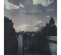 Sara Bareilles - The Blessed Unrest [New Vinyl LP] 180 Gram