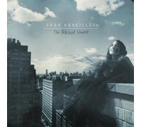 Sara Bareilles The Blessed Unrest (Vinyl)
