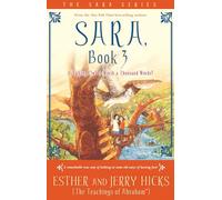Sara, book 3 - A Talking Owl is Worth a Thousand Words !