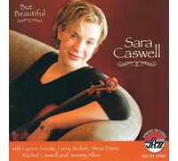 Sara Caswell - But Beautiful [Import]