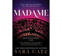 Sara Cate Madame (Poche) Salacious Players' Club