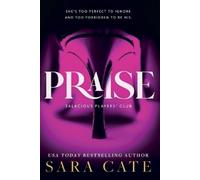 Sara Cate Praise (Poche) Salacious Players' Club