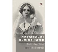 Sara Coleridge And The Oxford Movement