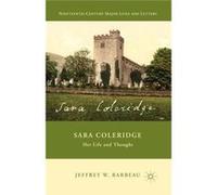 Sara Coleridge - J. Barbeau - Palgrave Macmillan - Livre en Anglais - Paperback J. BarbeauJ. Barbeau (Auteur)