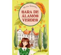 Sara de Álamos Verdes