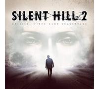Sara Deck - Silent Hill 2 (Original Soundtrack) - 180-Gram Eco-Colored Vinyl