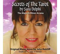 Secrets of The Tarot [UK Import]