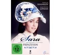 Sara - Die kleine Prinzessin