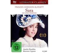 Sara - Die kleine Prinzessin - Classics (DVD) Shankley Amelia Lipman Maureen