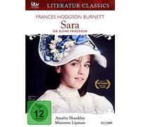 Sara - Die kleine Prinzessin - Classics (DVD) Shankley Amelia Lipman Maureen