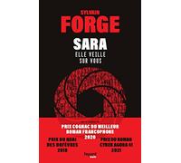 Sara: Elle veille sur vous