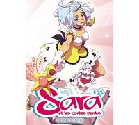 Sara et les contes perdus T01