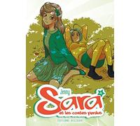 Sara et les contes perdus T04