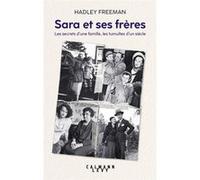 Sara et ses frères Hadley Freeman (Auteur)