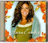 Sara Evans - Always There (UK Import)