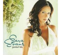 Sara Evans – Greatest Hits – CD – Legacy