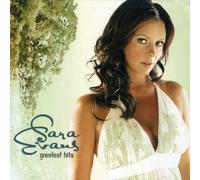 Sara Evans - Greatest Hits [New CD] Sony Superstar