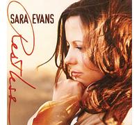 Sara Evans - Restless