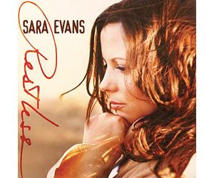 Sara Evans - Restless