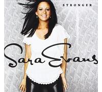 SARA EVANS-STRONGER