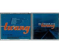 Sara Evans - The Brand New Twang (UK Import)