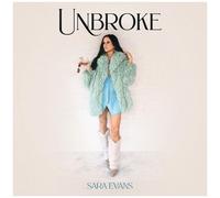 Sara Evans - Unbroke