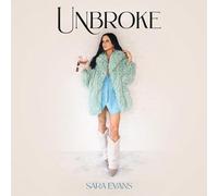 Sara Evans - Unbroke [VINYL]
