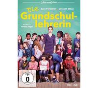 Sara Forestier - Die Grundschullehrerin [Import]