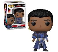 Funko - Figurine Pop! Sara (Doctor Strange dans le Multivers de la Folie) - Vinyle #1006