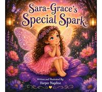 Sara-Grace's Special Spark