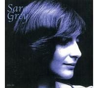 Sara Grey - Folksongs and Ballads