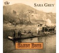 Sara Grey - Sandy Boys