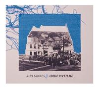 Sara Groves - Abide With Me [Cd]