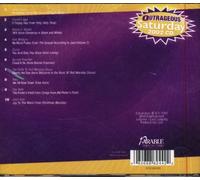 Sara Groves - Outrageous Saturday 2002 (UK Import)