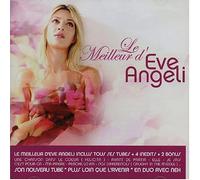 Le Meilleur D'eve Angeli