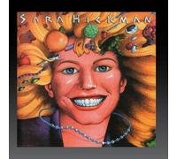 Sara Hickman - Equal Scary People