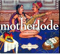 Sara Hickman - Motherlode