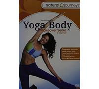 Sara Ivanhoe's Yoga Body Makeover Series