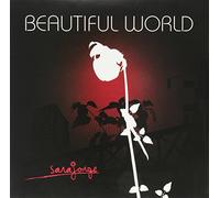 Sara Jorge - Beautiful World [Import]