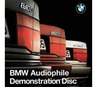 Sara K. - BMW Audiophile Demonstration Disc 1996 Edition