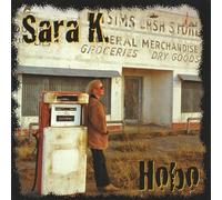 Sara K. - Hobo [Import]