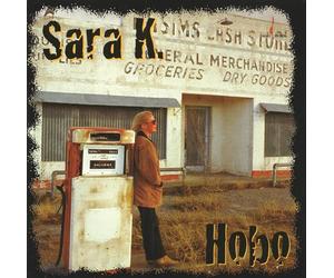 Sara K. - Hobo [Import]