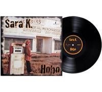 Sara K. - Hobo [Vinyl] [Import]