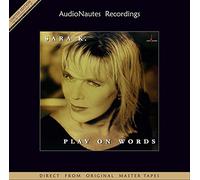 Sara K. - Play on Words