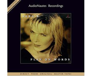 Sara K. - Play on Words