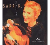 Sara K - Sara K: No Cover