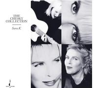 Sara K. - The Chesky Collection [VINYL]