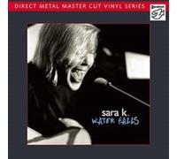 Sara K. Water Falls (Vinyl)