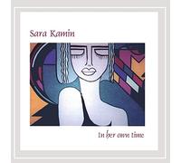 Sara Kamin - in Her Own Time